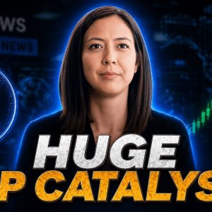YOU ONLY LOSE MONEY WHEN YOU SELL! - NEW FLARE XRP CATALYST! - NEW RIPPLE UAE HQ! - XRP NEWS!