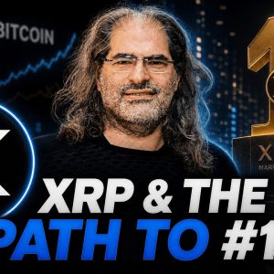 XRP ON THE PATH TO #1! - YOU NEED ASSETS NOT DOLLARS! - THIS COUNTRY HOLDS THE MOST XRP?