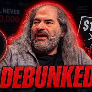DAVID SCHWARTZ SAYS $10,000 XRP WON'T HAPPEN! - WHO CONTROLS THE SWITCH? - RIPPLE HOLDS THE MOST XRP