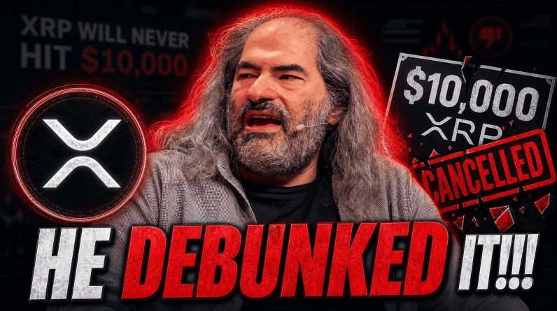 DAVID SCHWARTZ SAYS $10,000 XRP WON'T HAPPEN! - WHO CONTROLS THE SWITCH? - RIPPLE HOLDS THE MOST XRP