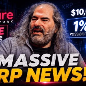 DID YOU BUY XRP DUE TO $10K POSSIBILITY - HUGE FLARE XRP NEWS! - DAVID SCHWARTZ NARRATIVES CONTINUE!