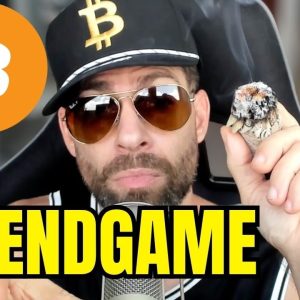 $10M Bitcoin ENDGAME - The Easy Coins Are Gone