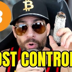 $10M Bitcoin MELTDOWN - Wall Street Lost Control