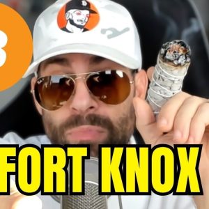 $10M Bitcoin NOW - Trump Moves for 1,000,000 BTC