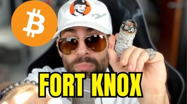 $10M Bitcoin NOW - Trump Moves for 1,000,000 BTC