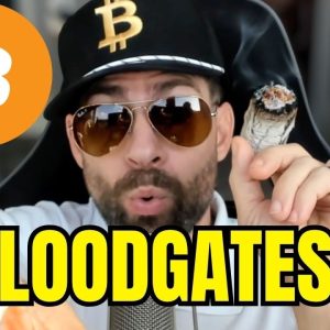 $10M Bitcoin PANIC - Congress Opened The Floodgates