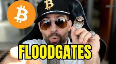 $10M Bitcoin PANIC - Congress Opened The Floodgates