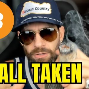 $10M Bitcoin UNLEASHED - Institutions Are Taking It All