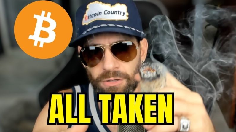 $10M Bitcoin UNLEASHED - Institutions Are Taking It All