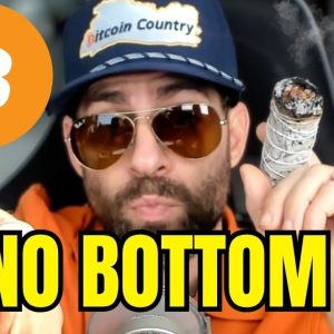 $1M Bitcoin Is The Floor - The Dollar Has No Bottom