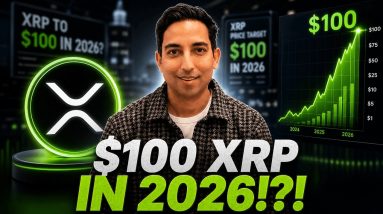 3 DIGIT XRP IN 2026 POSSIBLE? - XRP & JAPAN YEN CARRY TRADE JUST HYPE? - WRAP YOUR XRP? XRP NEWS!