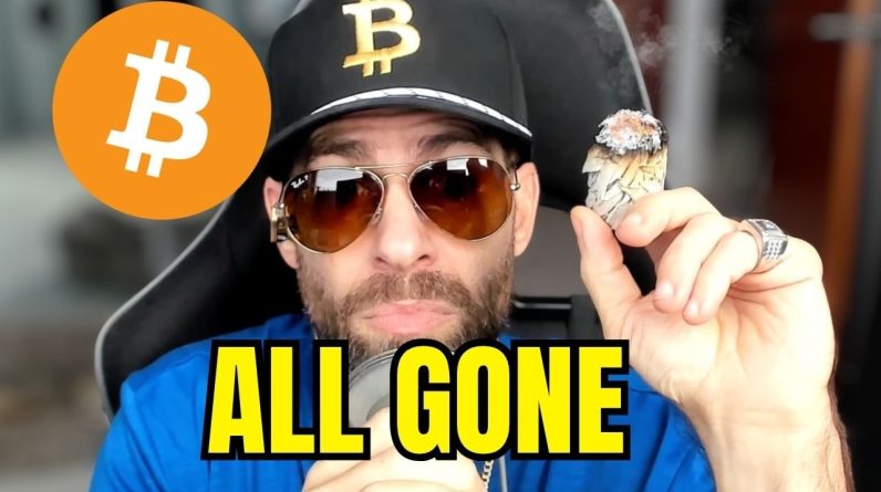 $8M BITCOIN STILL TOO CHEAP - Final Supply Grab Is Here