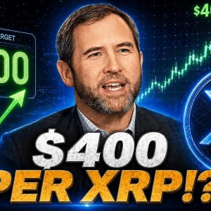 XRP PROFIT TAKING GAME PLAN? - WHY I BELIEVE XRP CAN GO TO $400 - BANKS GOING FROM 0 TO 500 MPH!
