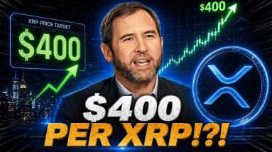 XRP PROFIT TAKING GAME PLAN? - WHY I BELIEVE XRP CAN GO TO $400 - BANKS GOING FROM 0 TO 500 MPH!
