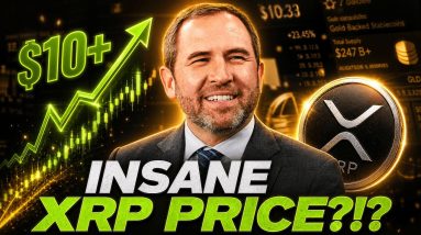 XRP PRICE BEFORE LAW COMING? - GOLD BACKED STABLECOINS ARE NEXT! - BEYOND XRP COINS & OPPORTUNITIES