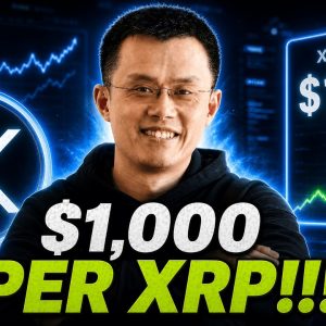 $1,000+ XRP PREDICTIONS CONTINUE? - BTC GLITCHED $29,000 - XRP GLITCHED BEFORE 2024 BREAKOUT!