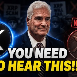 XRP HOLDERS WILL NEVER GET RICH? - HATERS WILL BE SILENCED SOON! - AT WHAT PRICE DO YOU SELL XRP?