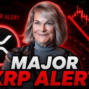 XRP PRICE DROPPING BUT NOTHING CHANGED! - XRP SCARCITY CHANCES RISING? - EARN WITHOUT SELLING!