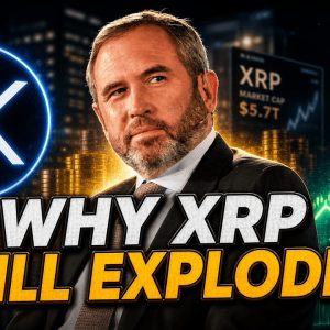 HOW MUCH XRP TO GET RICH? - RIPPLE NEEDS THE PRICE TO EXPLODE! - XRP ETFs EATING BTC & ETH OUTFLOWS!