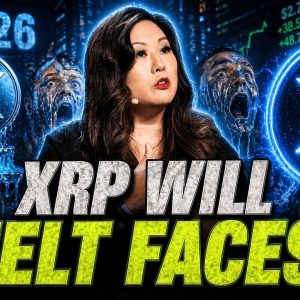 XRP WILL MELT FACES THIS YEAR! - XRP IS STEALING BTC ADOPTION - ELON SAYS AI CAN KILL US! - XRP NEWS