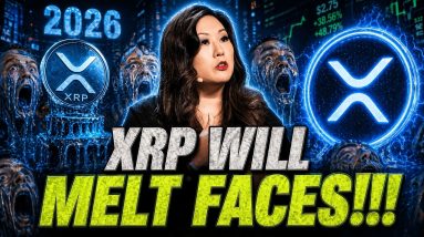 XRP WILL MELT FACES THIS YEAR! - XRP IS STEALING BTC ADOPTION - ELON SAYS AI CAN KILL US! - XRP NEWS