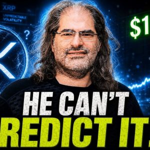 XRP PRICE HELD BACK BY THIS! - DAVID SCHWARTZ CAN'T PREDICT XRP! - CAN XRP REALLY HIT $18K?