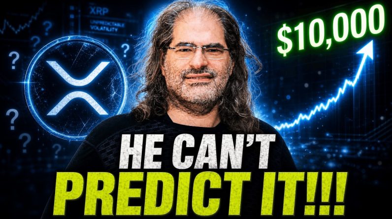 XRP PRICE HELD BACK BY THIS! - DAVID SCHWARTZ CAN'T PREDICT XRP! - CAN XRP REALLY HIT $18K?