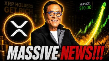 ODL CAN DRIVE UP THE XRP PRICE! - IF HE MADE IT I KNOW YOU CAN TOO! - WHY SELL INTO THE USD?