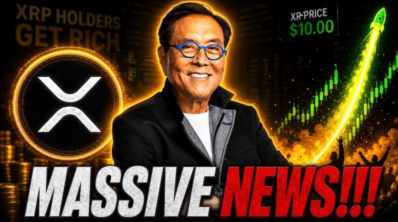 ODL CAN DRIVE UP THE XRP PRICE! - IF HE MADE IT I KNOW YOU CAN TOO! - WHY SELL INTO THE USD?