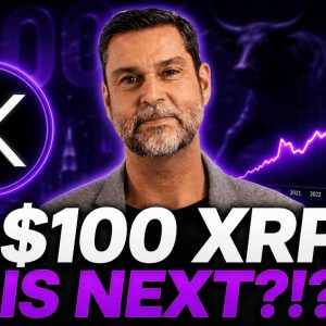 $100 XRP WILL HAPPEN IT'S A CURRENCY BRIDGE! - RAL PAOUL CAN'T SAY XRP WHY? - STAY RICH MINDED!
