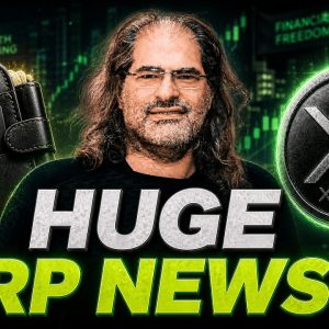 GETTING RICH DOESN'T REQUIRE 10,000 XRP - REGULATIONS WILL SKYROCKET XRP - YOUR NOT PRICED OUT YET!