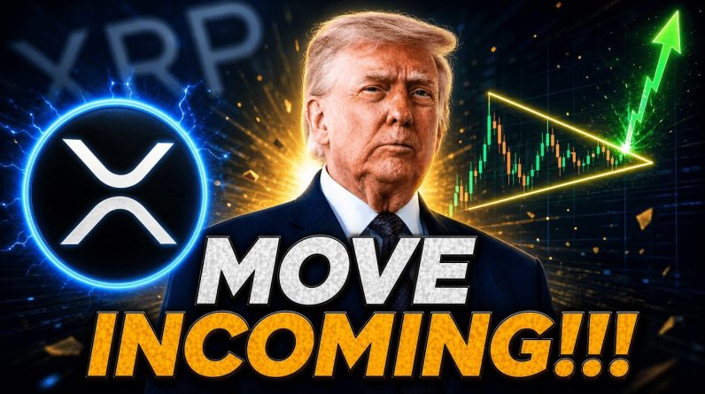 XRP REMAINS READY FOR A MOVE UP! - THIS WAS DISAPPOINTING! - 3 POSSIBLE PRICES FOR 2026! - XRP NEWS!