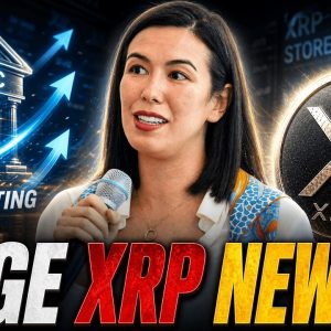XRP AS A STORE OF VALUE? - MORE BONDS SETTLED ON THE XRPL - CBDCs ACCELERATING? - XRP NEWS!