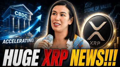 XRP AS A STORE OF VALUE? - MORE BONDS SETTLED ON THE XRPL - CBDCs ACCELERATING? - XRP NEWS!