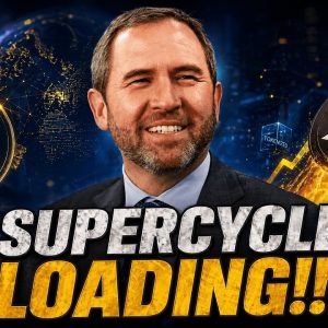 MAY IS HERE WILL XRP PRICE BREAKOUT? - TOKENIZATION SUPERCYCLE LOADING! - ZEBEC RIPPLE PARTNERSHIP!