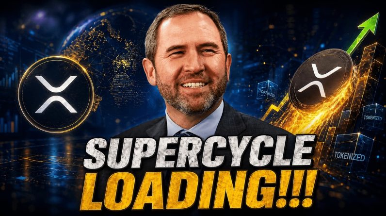 MAY IS HERE WILL XRP PRICE BREAKOUT? - TOKENIZATION SUPERCYCLE LOADING! - ZEBEC RIPPLE PARTNERSHIP!