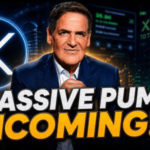MARK CUBAN BUYING XRP? - UTILITY COINS WILL PUMP THE MOST! - PAID XRP FUD! - HOW TO LOSE IN CRYPTO!