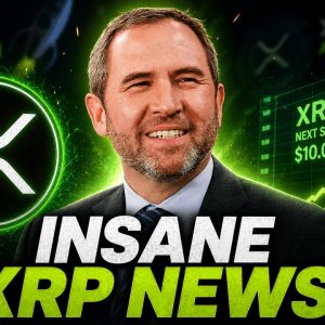 HUGE PREDICTIONS CONTINUE FOR XRP! - XRP CHART REMAINS BULLISH! - XRP FLOWING OFF EXCHANGES!