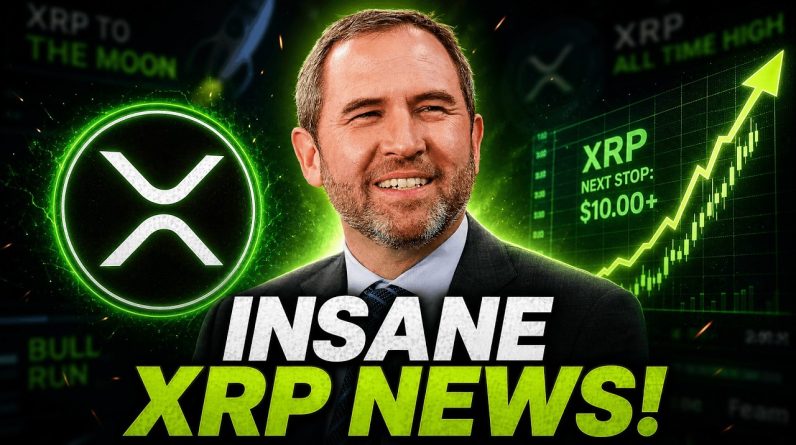 HUGE PREDICTIONS CONTINUE FOR XRP! - XRP CHART REMAINS BULLISH! - XRP FLOWING OFF EXCHANGES!