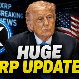 XRP PRICE RISES WITH IRAN U.S. PEACE TALKS - XRP NEGATIVITY WILL REMAIN AT $100 - XRP NEWS!