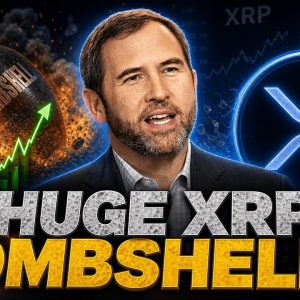 XRP WILL HIT $1.50 SOON IF THIS HAPPENS! - RIPPLE PRIME & DTCC NEWS!  - CRYPTO HAS A TRUST PROBLEM!