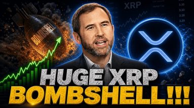 XRP WILL HIT $1.50 SOON IF THIS HAPPENS! - RIPPLE PRIME & DTCC NEWS!  - CRYPTO HAS A TRUST PROBLEM!