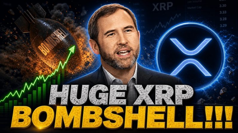 XRP WILL HIT $1.50 SOON IF THIS HAPPENS! - RIPPLE PRIME & DTCC NEWS!  - CRYPTO HAS A TRUST PROBLEM!