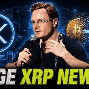 XRP IS A BETTER BTC - XRP FLARE & TOKENIZATION - XRP SOLVES FUTURE STABLECOIN ISSUES! - XRP NEWS!