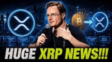 XRP IS A BETTER BTC - XRP FLARE & TOKENIZATION - XRP SOLVES FUTURE STABLECOIN ISSUES! - XRP NEWS!