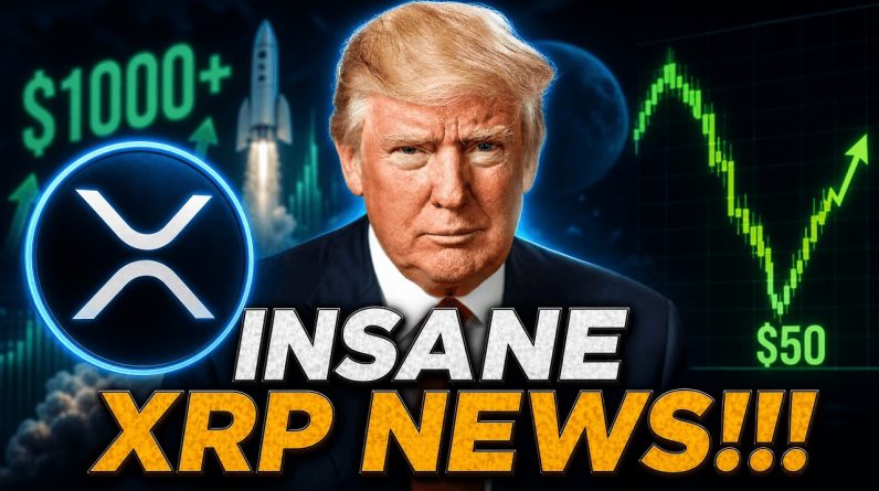 WILL CLARITY CREATE A $50 XRP BOTTOM? - XRP ARMY VS THE DOUBTERS! - PATIENCE PAYS OFF! - XRP NEWS!