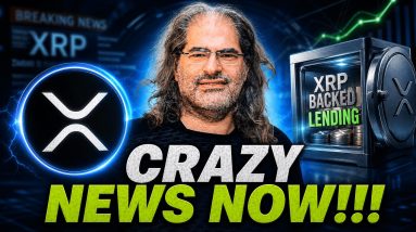 2 WORDS XRP HOLDERS HATE THE MOST! - XRPL XRP BACKED LENDING! - WHY RIPPLE WANTS XRP PRICE TO RISE!