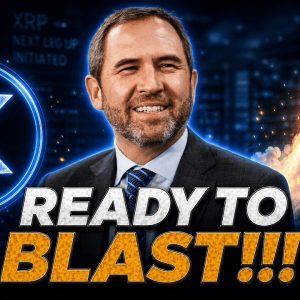 XRP LOOKS READY TO BLASTOFF! - NEW TIMELINE TO $XXX+! - ONDO, JP MORGAN, MASTERCARD & RIPPLE PILOT!