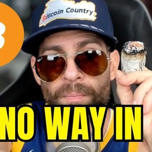 Trump Opens The Bitcoin Floodgates - Executive Order Signed