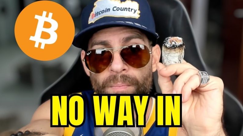 Trump Opens The Bitcoin Floodgates - Executive Order Signed